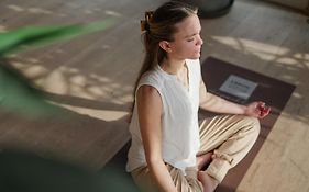 Panoramahotel Oberjoch